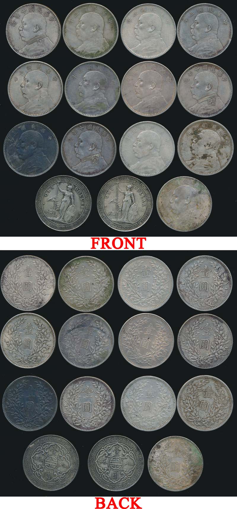 back to listing